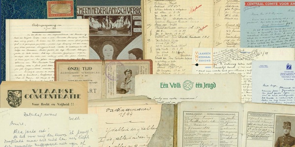Archiefcollectie