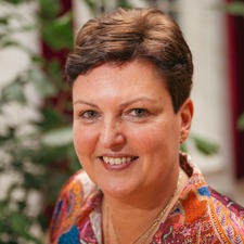 Sandra Geeraert