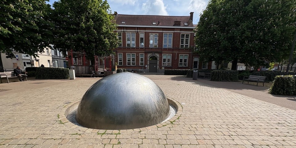 Maarschalk Montgomeryplein