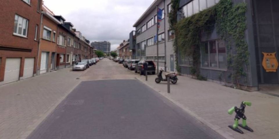 Kasterveldenstraat
