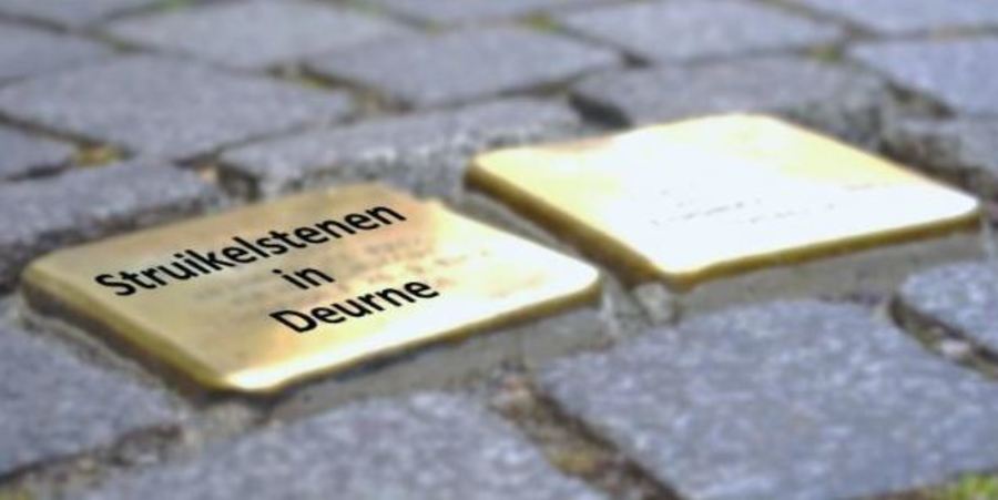 Struikelstenen