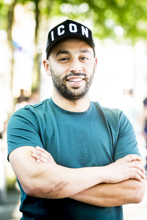 Amar Zouggaghi