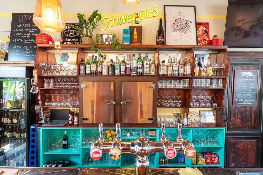 Drankbar