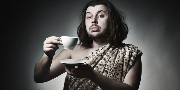 De Goede Manieren Show