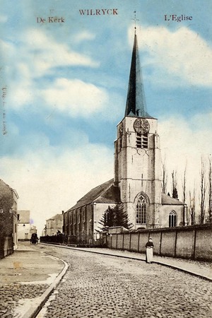 Sint-Bavokerk