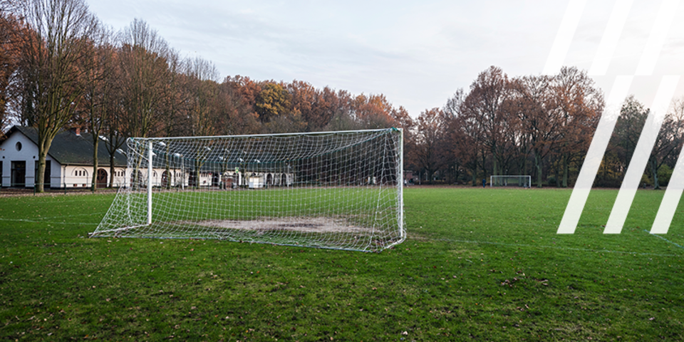 Sportcentrum Fort van Merksem