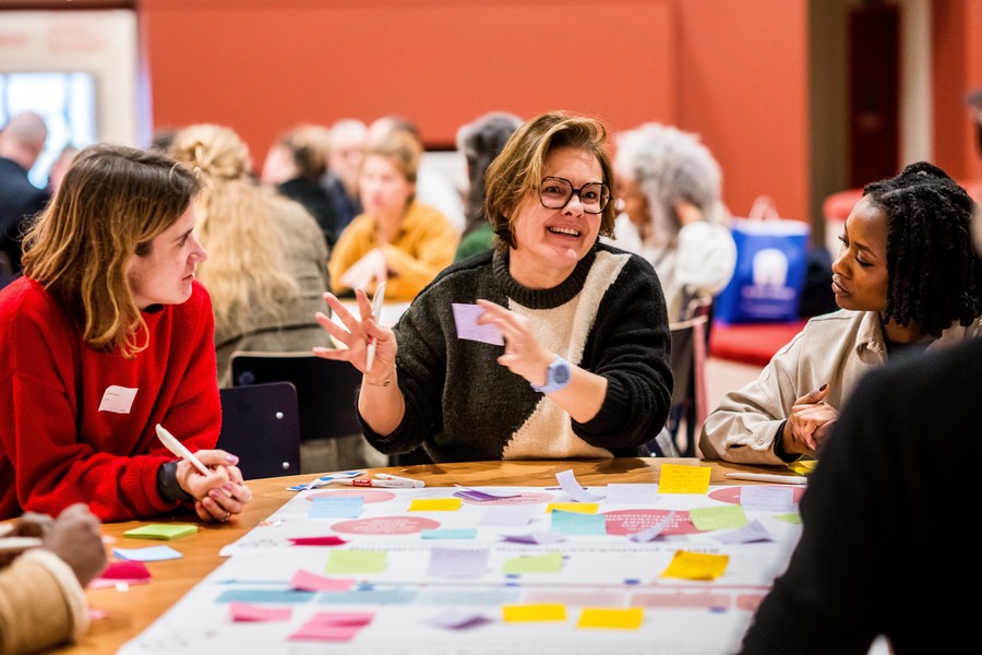 Sectormoment Kunsten 2025 Sectormoment Kunsten 2025