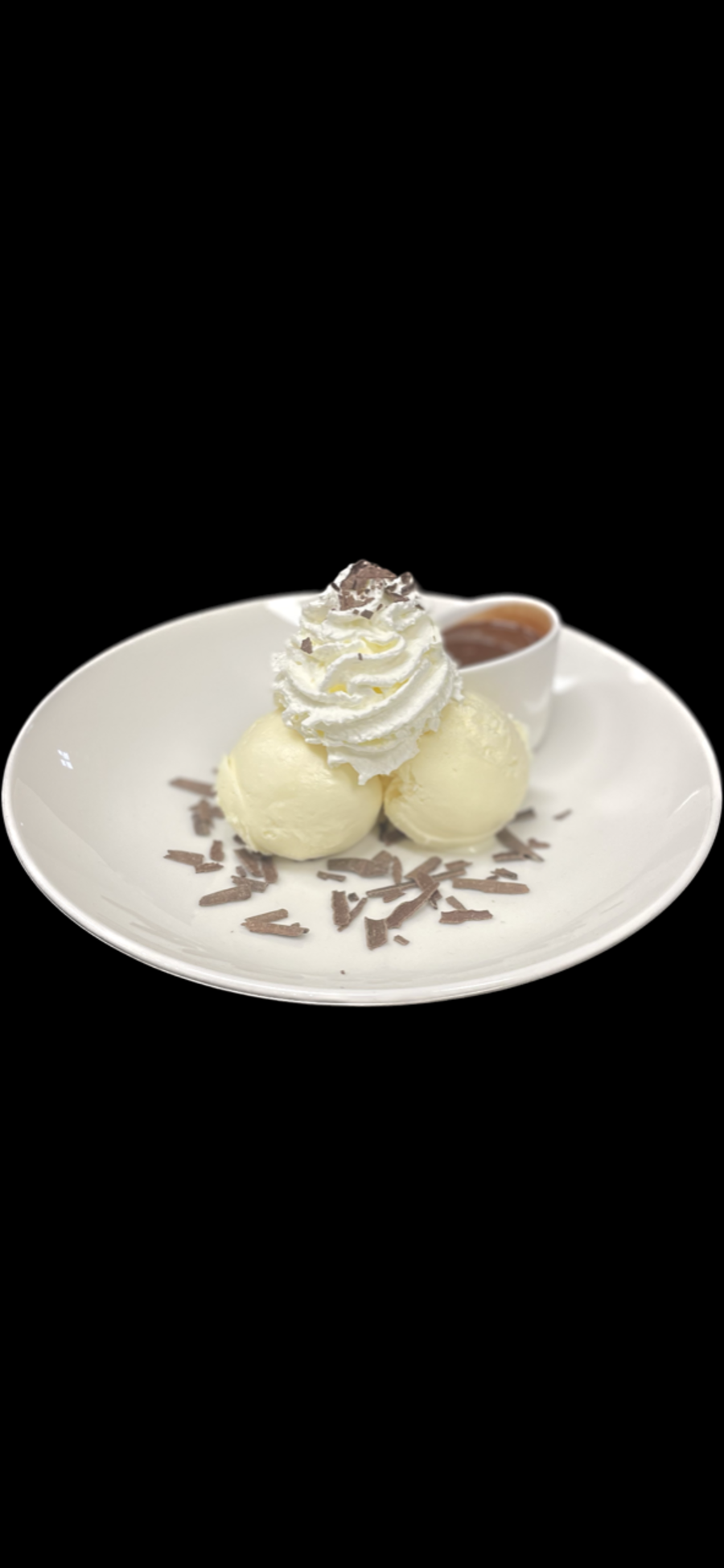 Dame Blanche