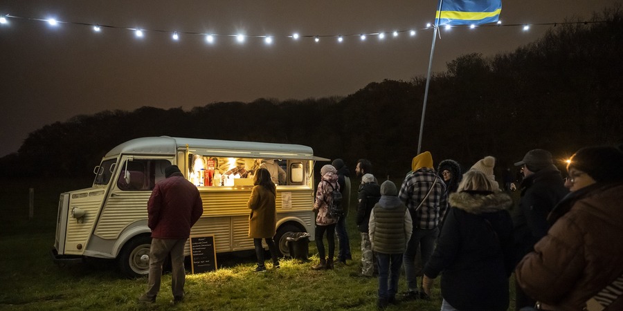 Foodtruck Foodtruck