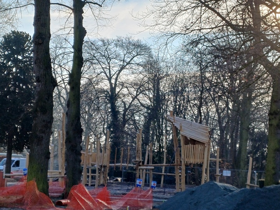 Februari 2025 - plaatsing toestellen