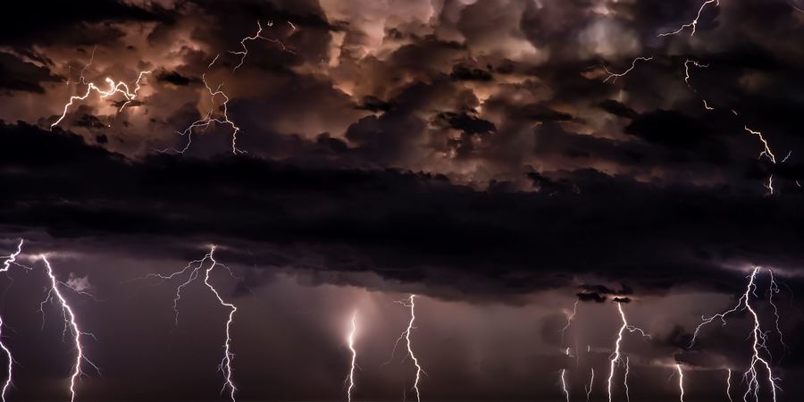onweer