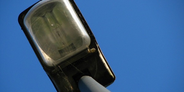 openbare verlichting