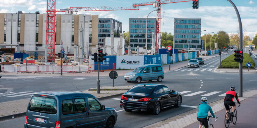 Klimaat Antwerpen Klimaat Antwerpen