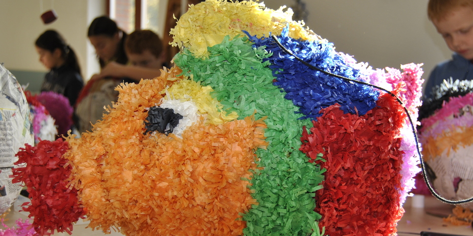 piñata