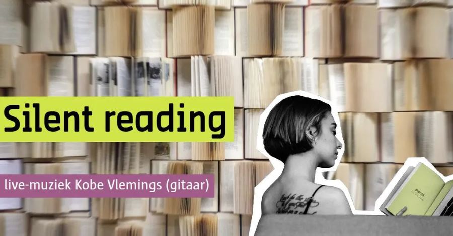 Silent Reading
