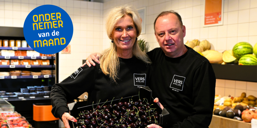 Marianne en David van Vers Ateljee Marianne en David van Vers Ateljee