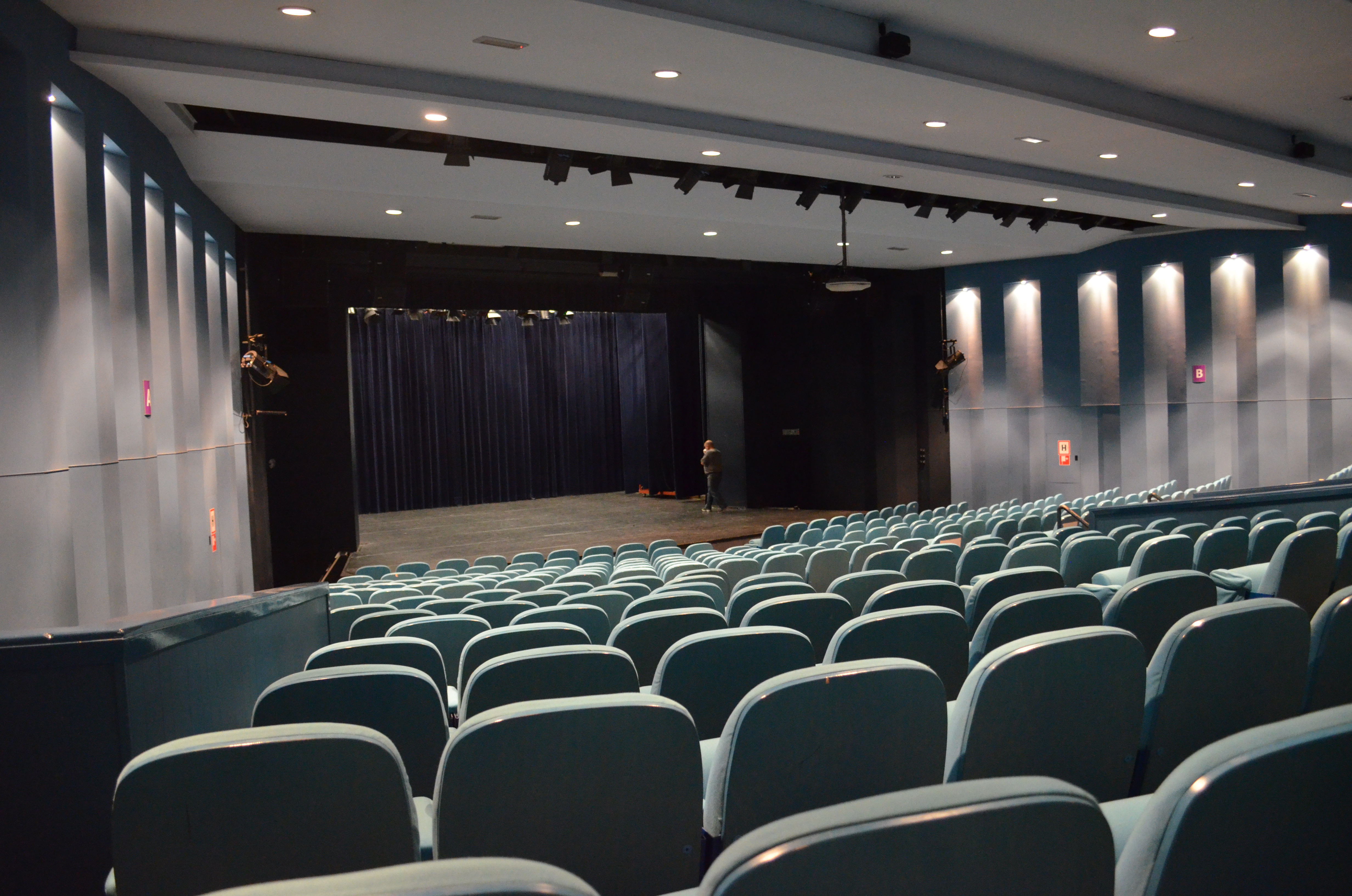 zaal