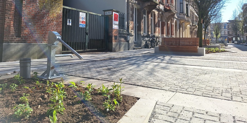 Van Hovestraat