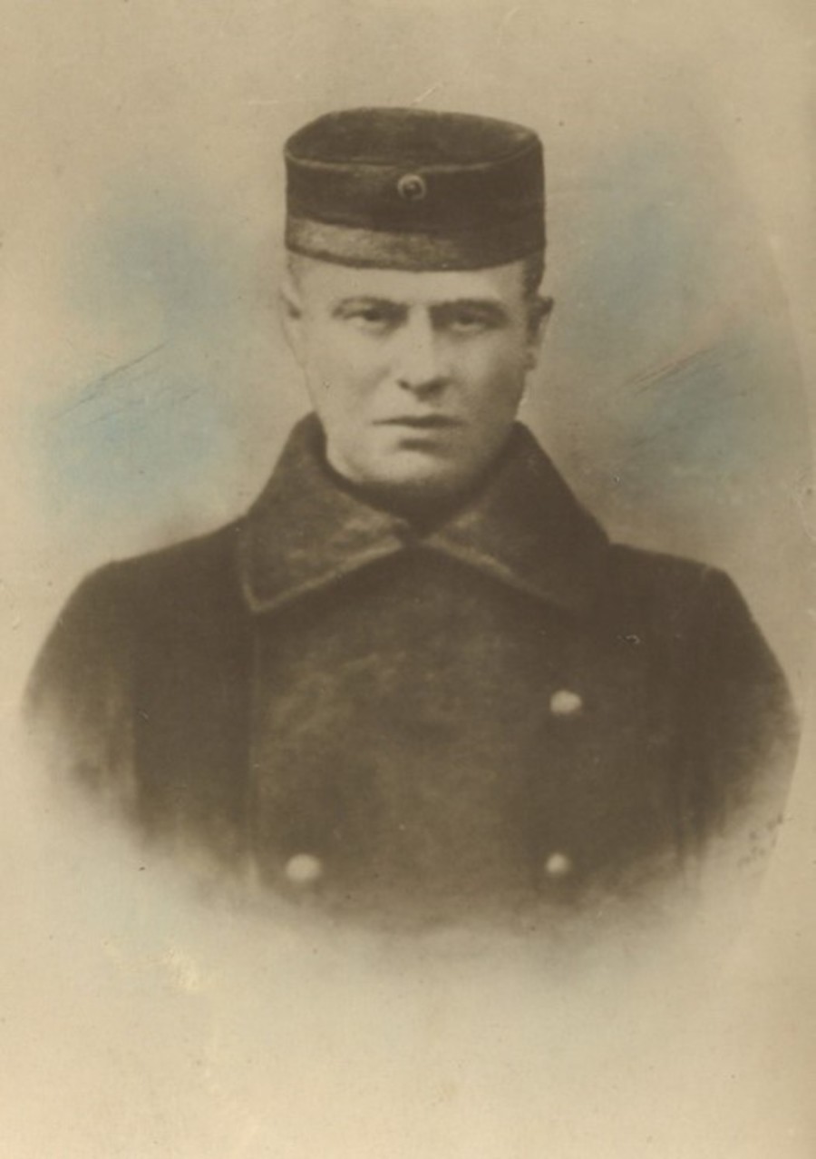 Jan Verhas