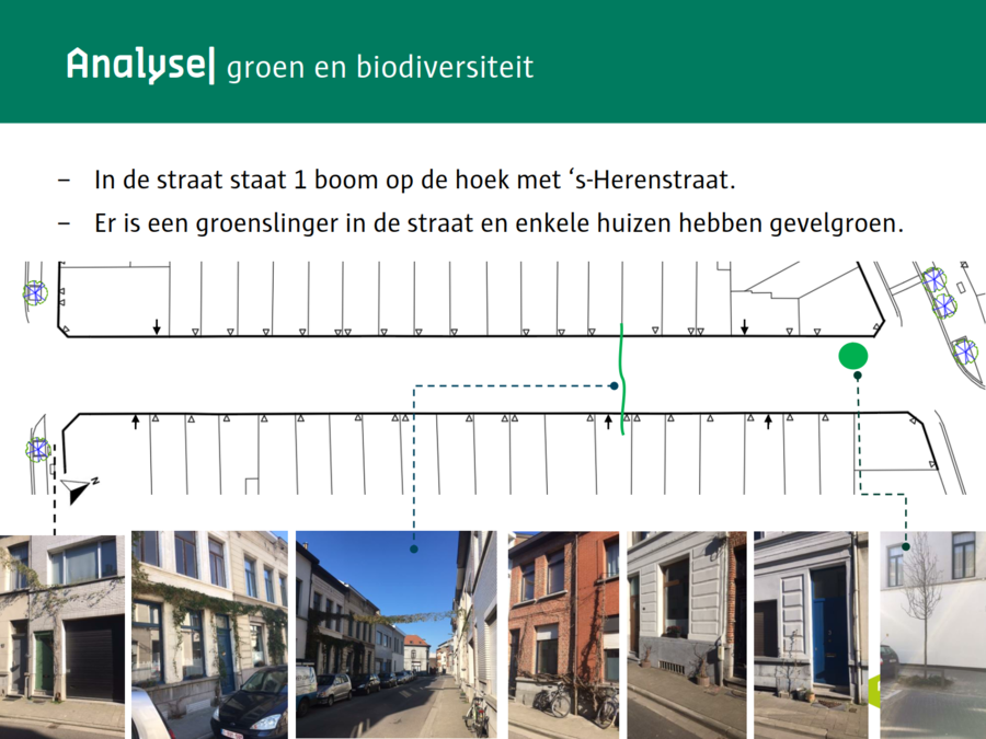Presentatie: Schildstraat in Borgerhout wordt een Woonstraat
