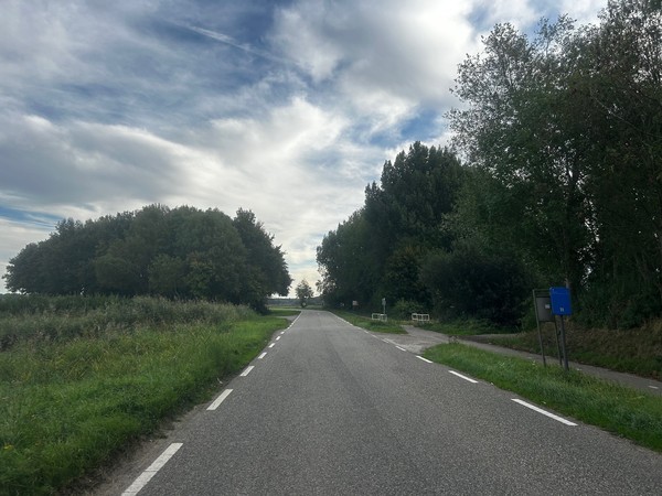 Langeweg Woensdrecht