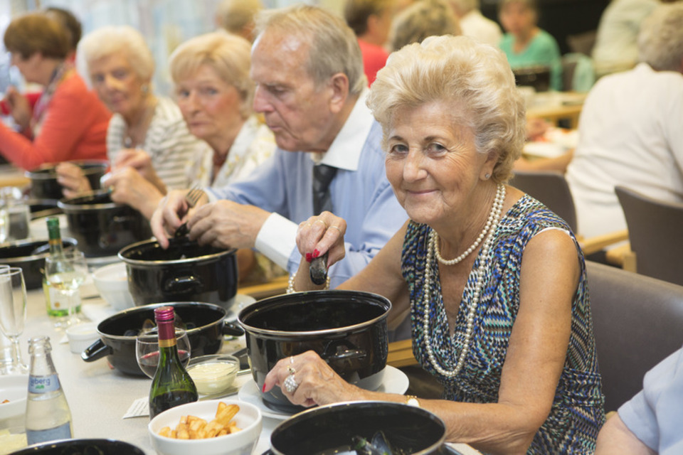 Dienstencentrum Huize Berchem