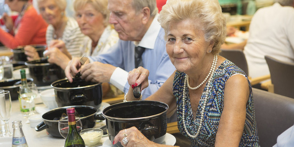 Dienstencentrum Huize Berchem Dienstencentrum Huize Berchem