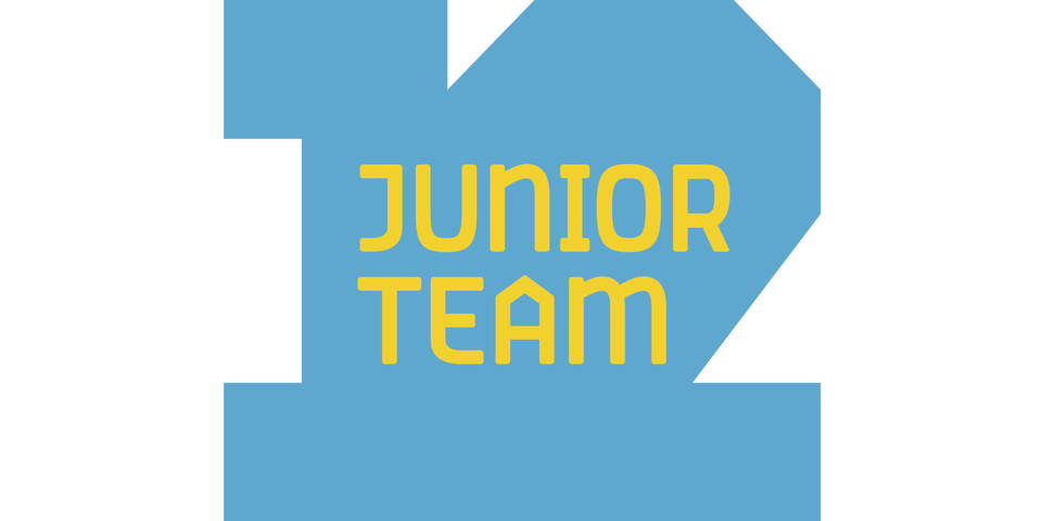 logo Junior Team Merksem