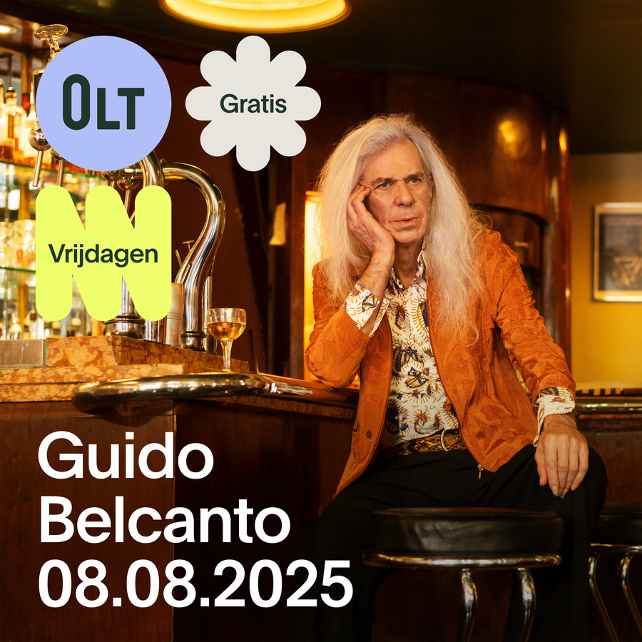 Guido Belcanto