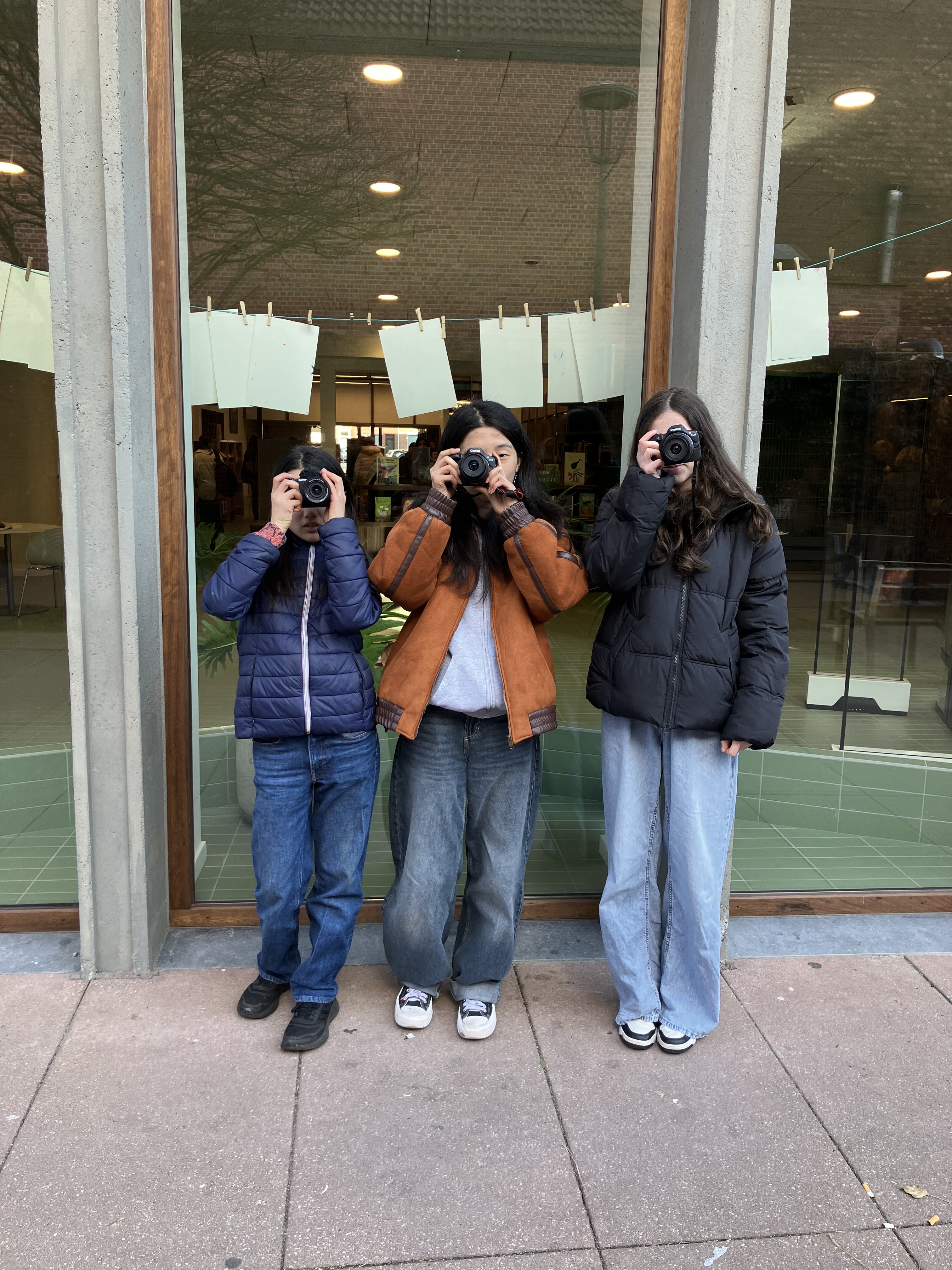 Fotoworkshops