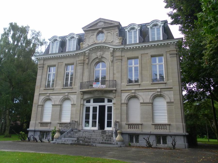 kasteel Meerlenhof