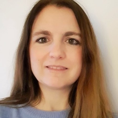 Portret Kristien, selectieplanner Portret Kristien, selectieplanner