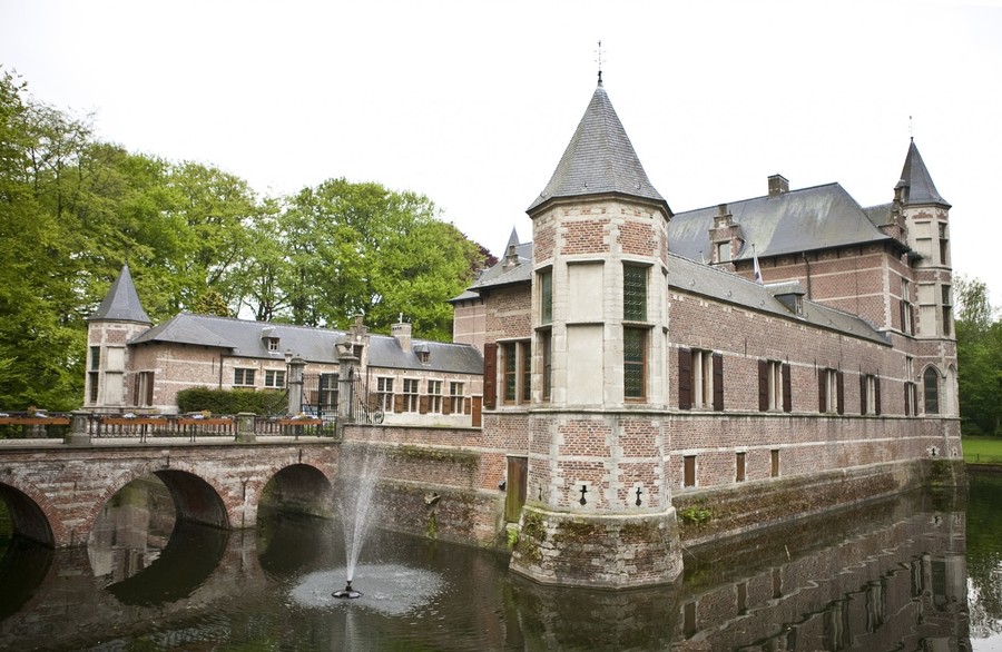 kasteel Veltwijck