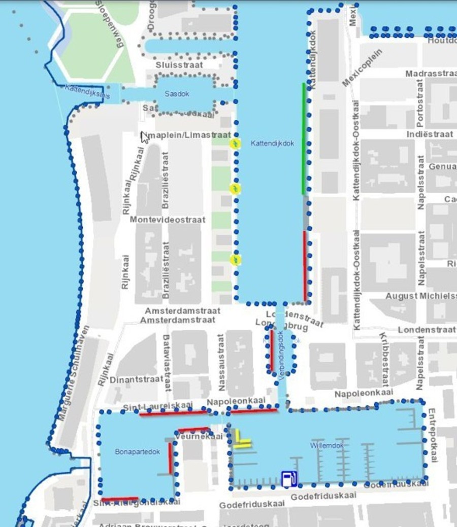 Eventzone TSR2026