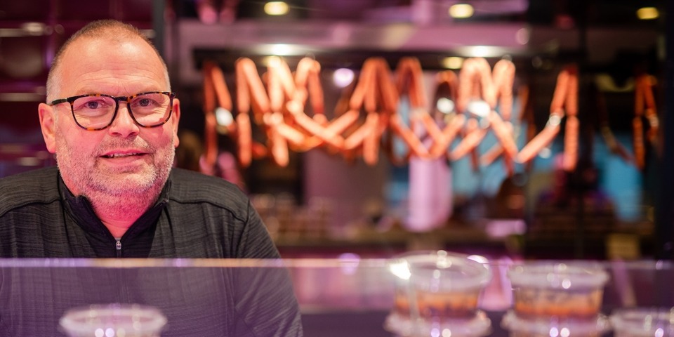 Peter in zijn zaak Peter in zijn zaak