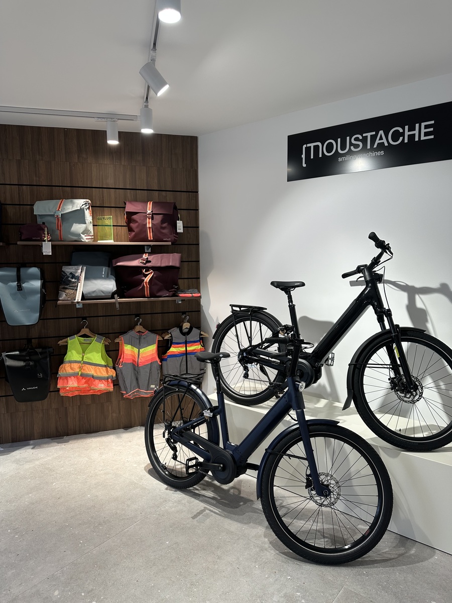 Fietsenwinkel Allo'kes