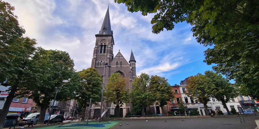Koxplein Koxplein