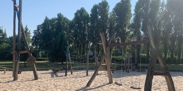 Jachthavenwegspeeltuin