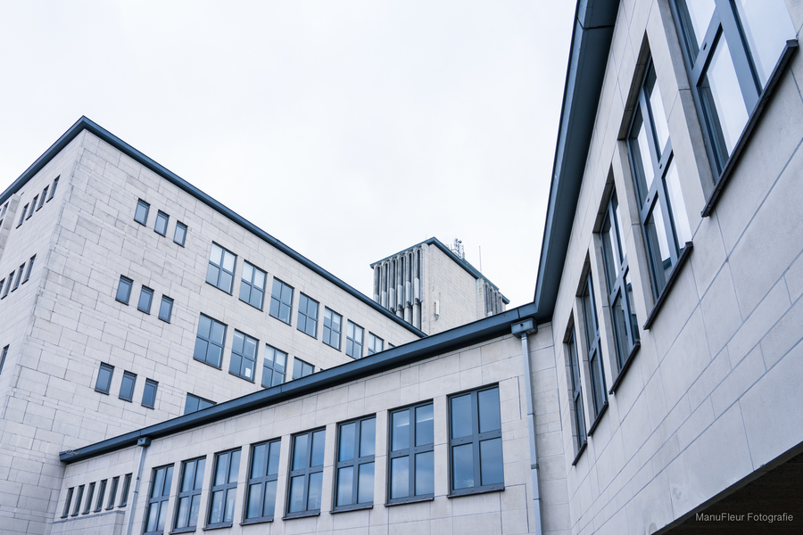 Districtshuis