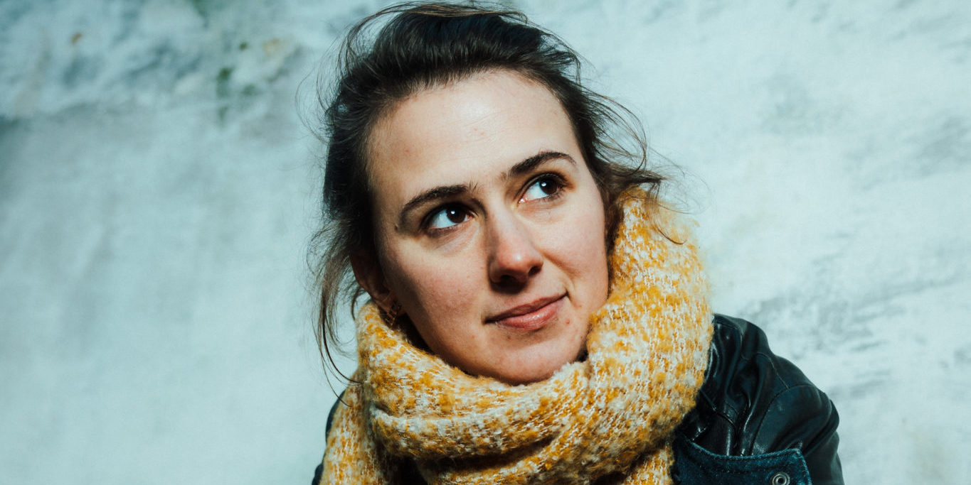 Maud Van Hauwaert