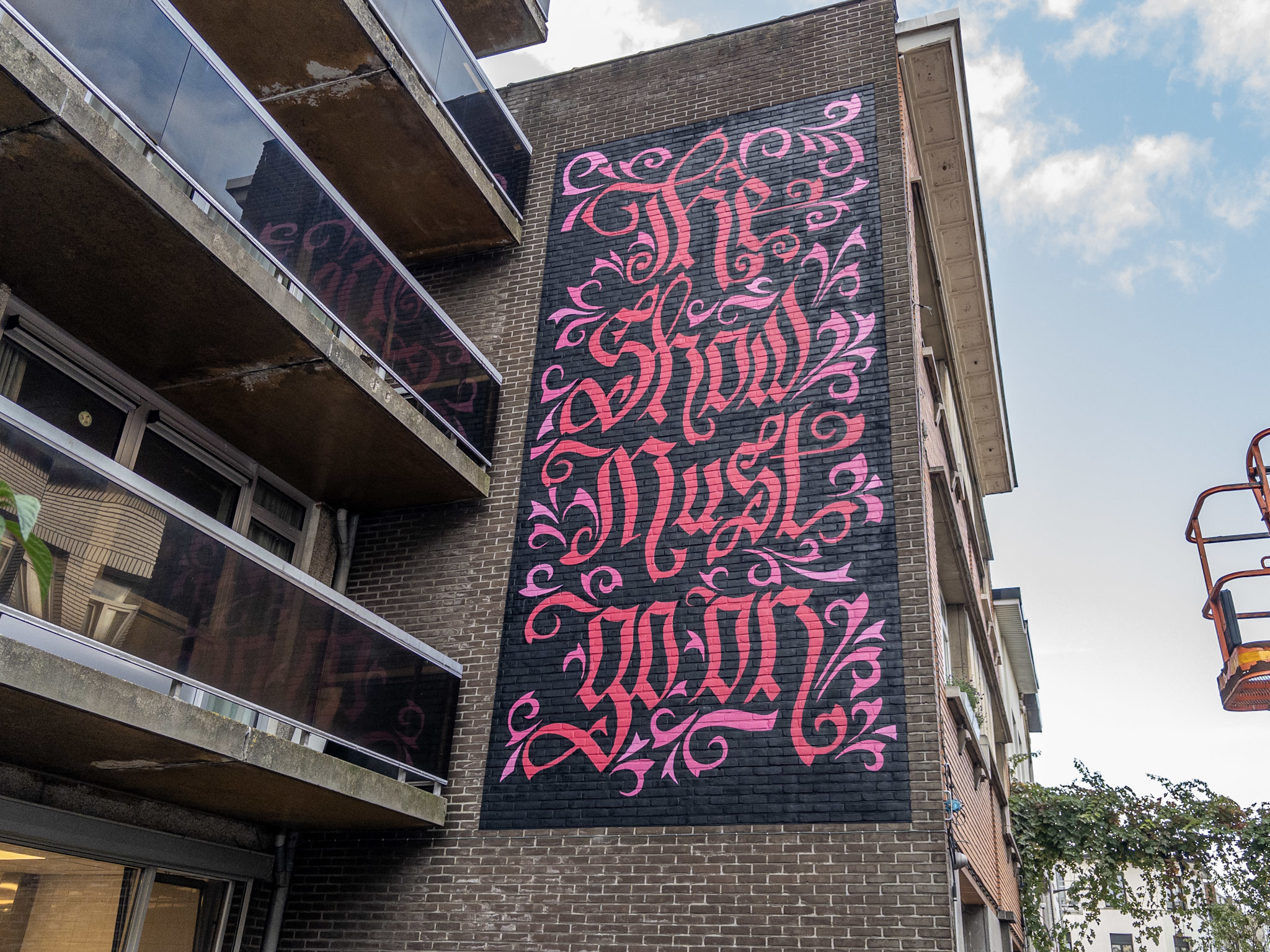Jeanne Bezerra - Schoenstraat 79