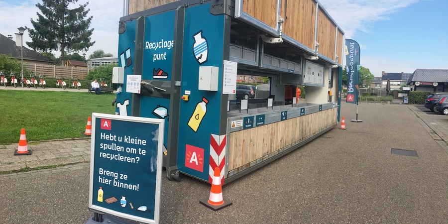 Recyclagepunt