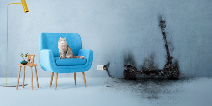 Laad je batterijen veilig op