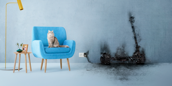 Laad je batterijen veilig op