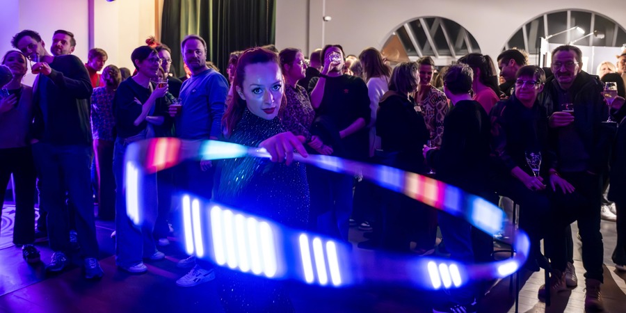 Act tijdesn Cultuurprijs 2025 Act tijdesn Cultuurprijs 2025