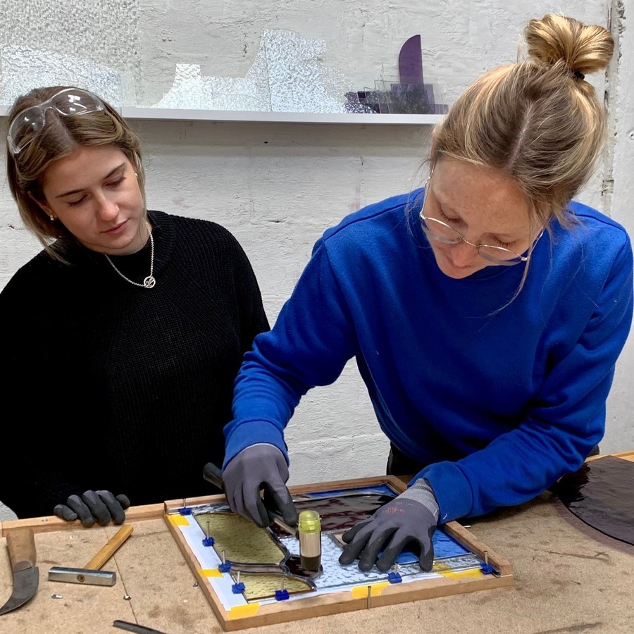 Open Ateliers Deurne in 2023