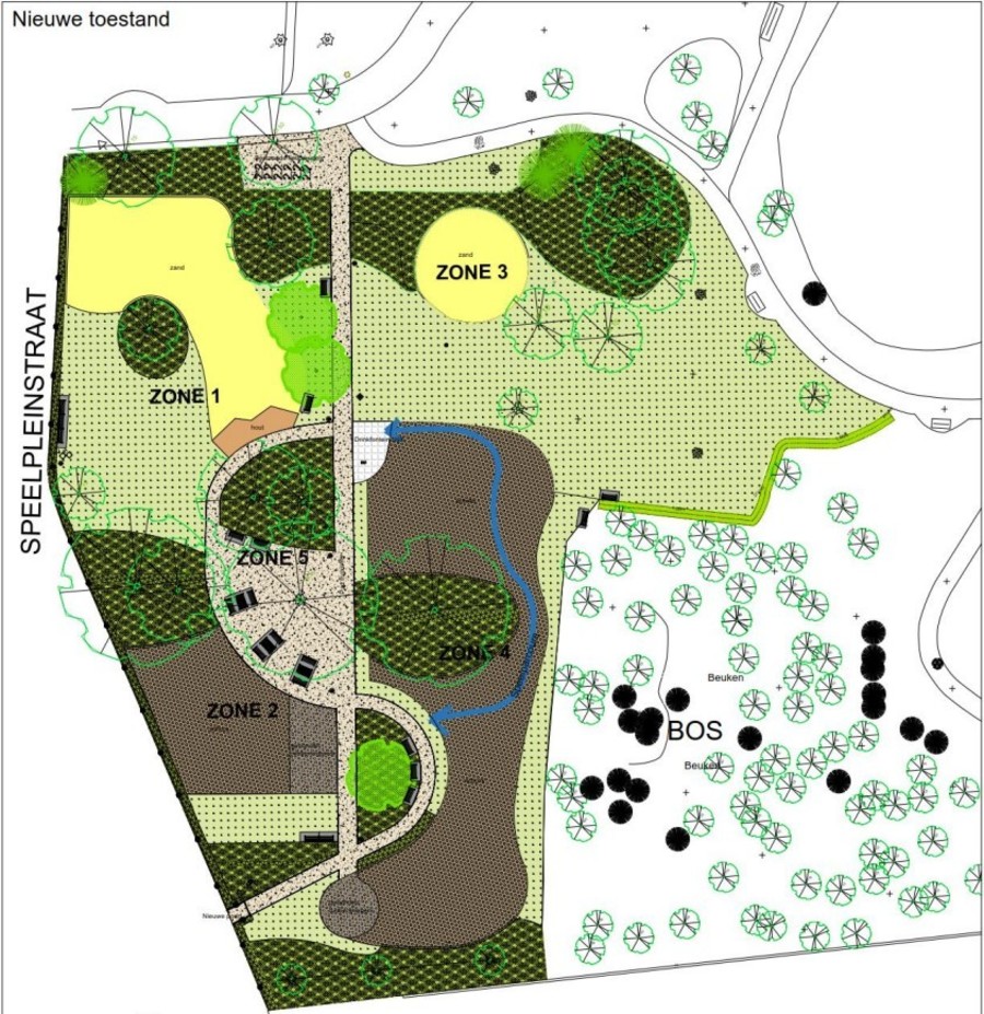 Plan definitief ontwerp Plan definitief ontwerp