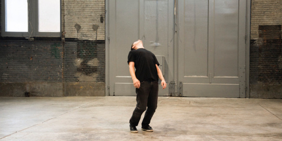 Koen De Preter, Les Mots