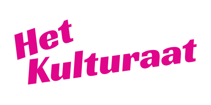 Logo Het Kulturaat