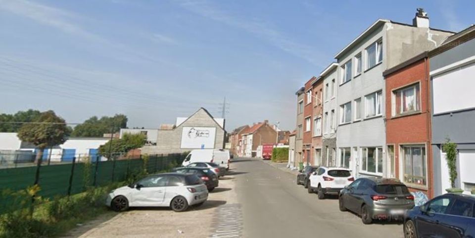Gasthuishoevestraat